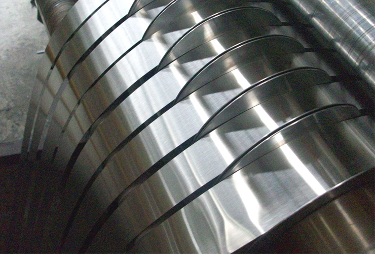 The Reason behind Laminating Silicon Steel Sheets in Power Transformers