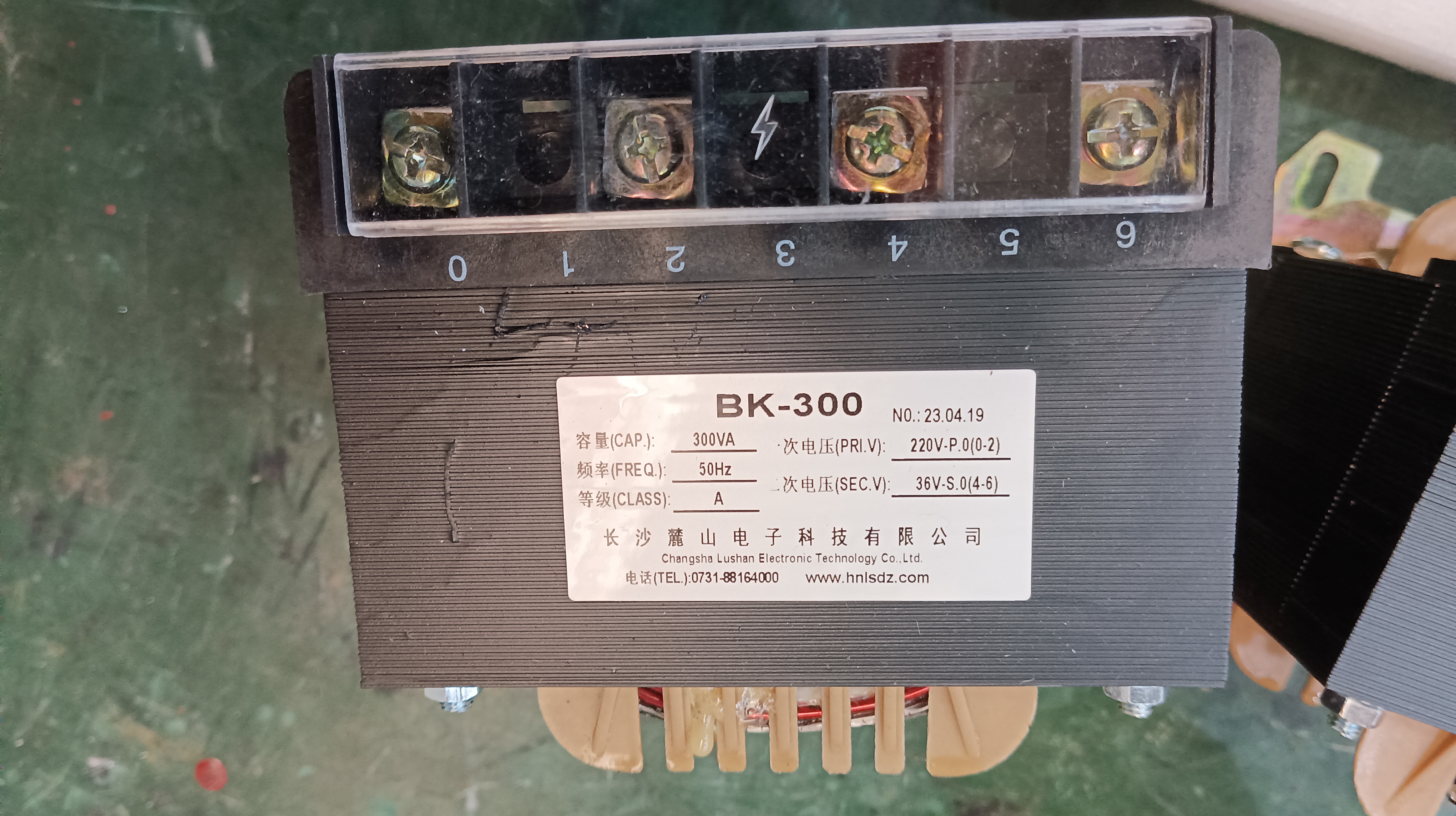 BK-300