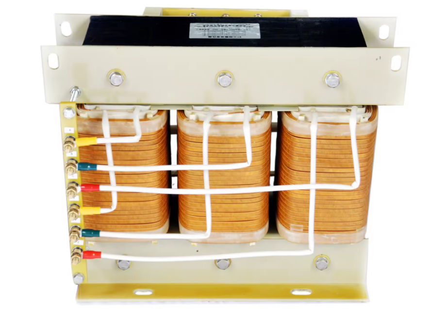 Comparison of Autotransformer and Isolation Transformer in Terms of Capacity Calculation Based