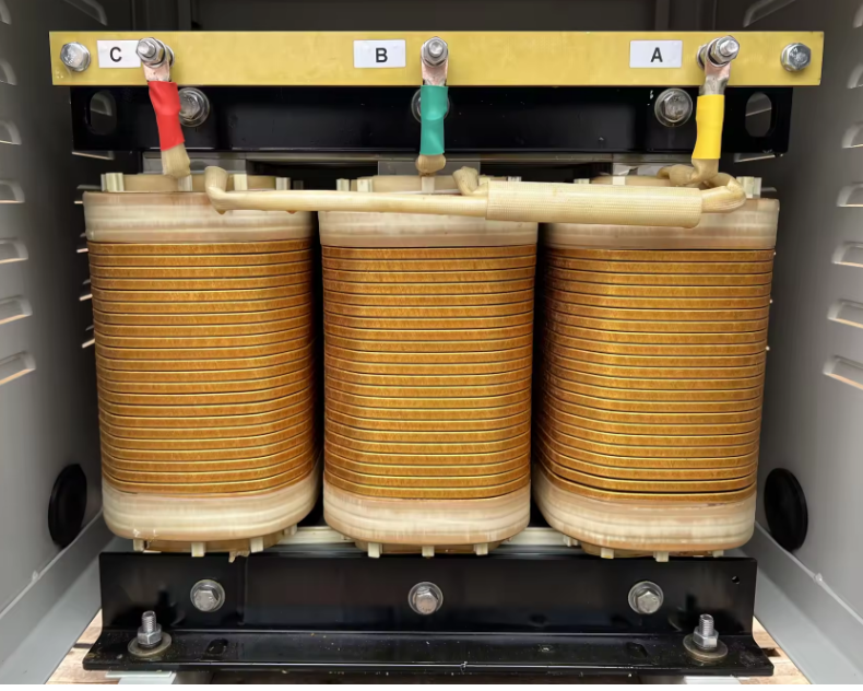 Understanding the overload range of transformers 60 minutes at 1 2