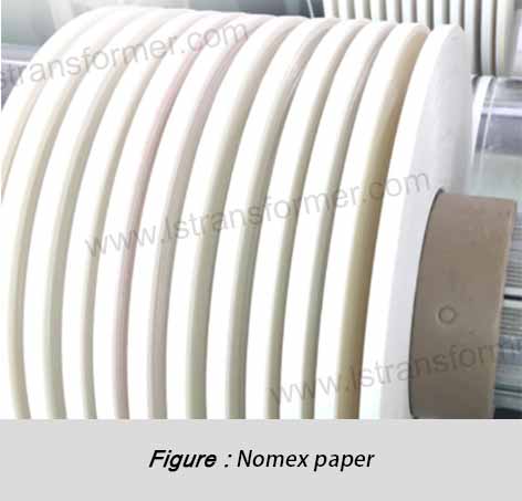 Nomex纸