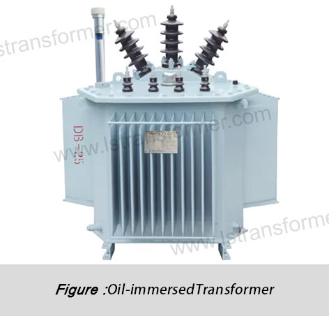 Oil-immersedTransformer