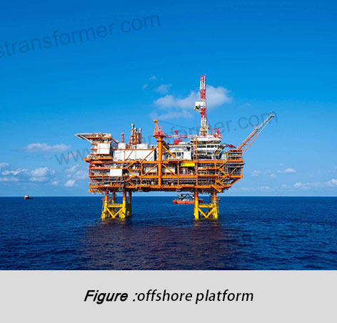 海上平台offshore platform