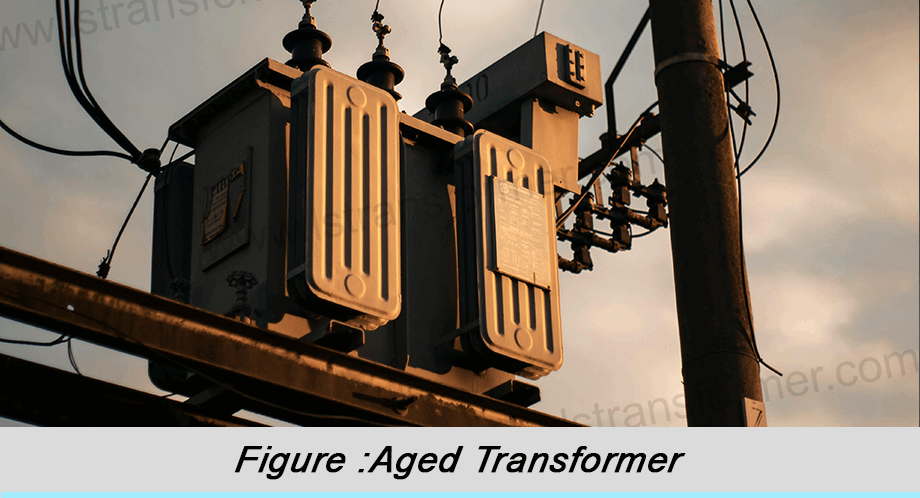 Aged Transformer(1)