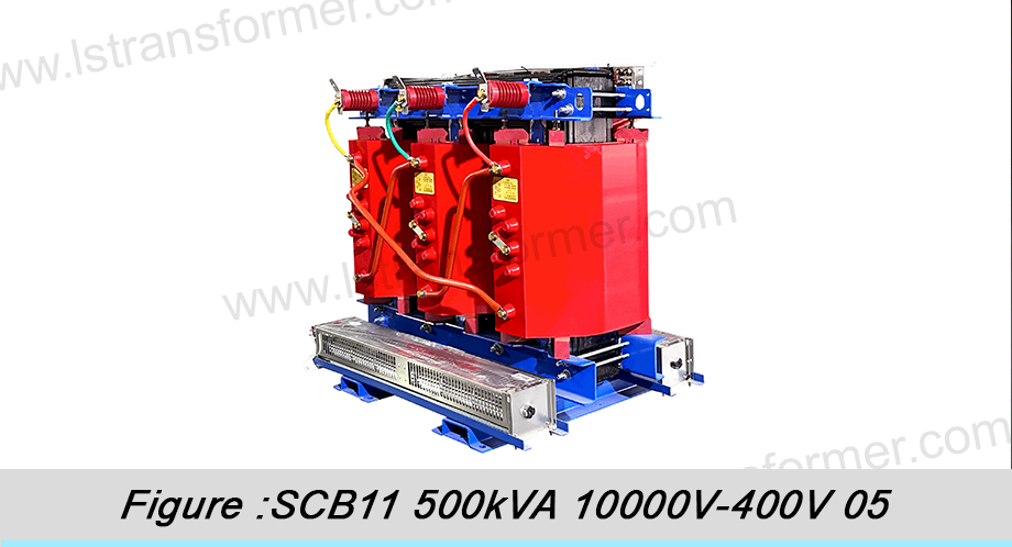 SCB11 500kVA 10000V-400V 05(1)