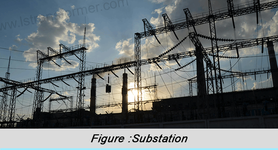 substation