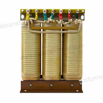 SG-60KVA 330V-380V