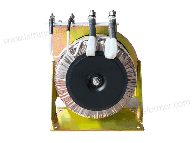 3.8kVA Toroidal Transformer