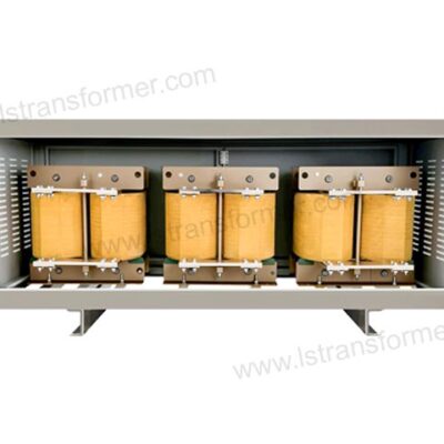 3XDG-3X50kVA 380V-30V