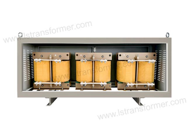 3XDG-3X50kVA 380V-30V