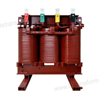 SG-320kVA 690V-440V