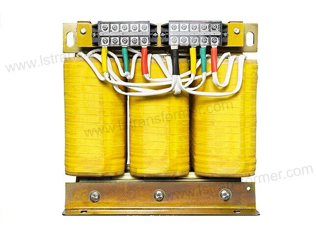 SG-20kVA 340V-380V