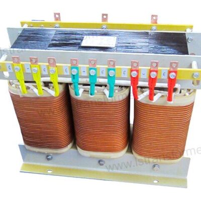 SG-15kVA 1140V-100V