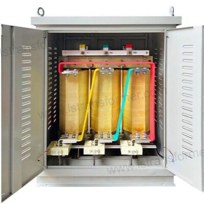 SG-160kVA 380V-36V
