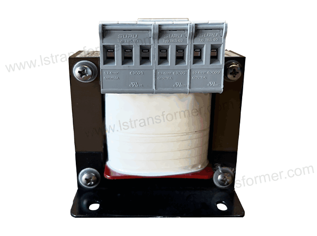 TD-63VA 380V-40V