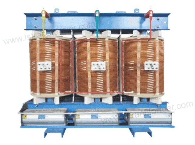 SGB-300kVA-380V-43V
