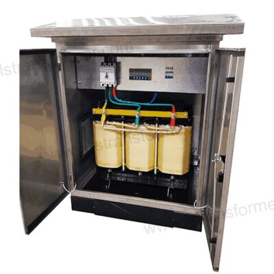 SG-20kVA380V-380V
