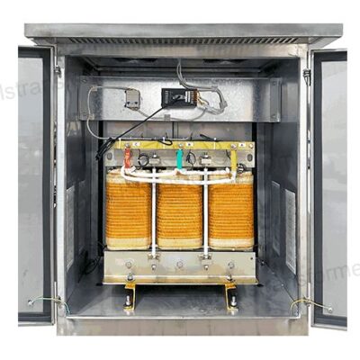SG-110kVA 380V/380V