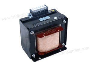 ST03-300VA - LS power transformer, Line reactor, High-voltage ...