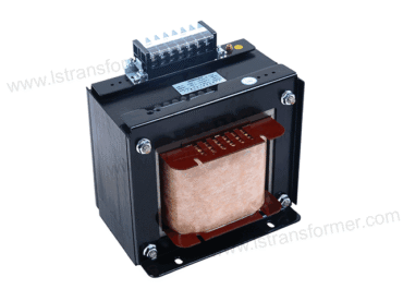 ST03-300VA - LS power transformer, Line reactor, High-voltage ...