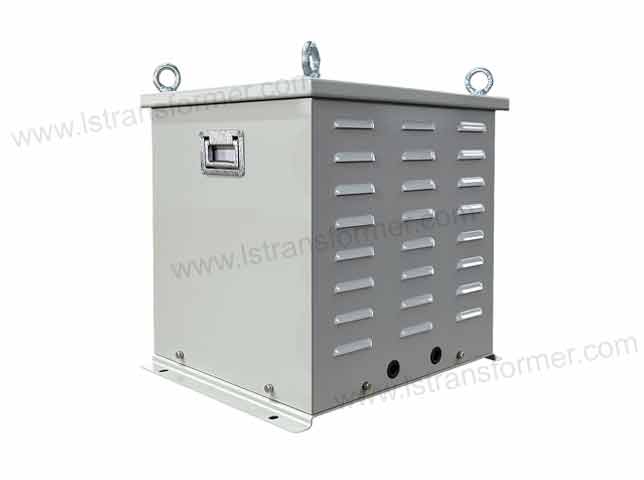SGFL-1500VA 380V-380V