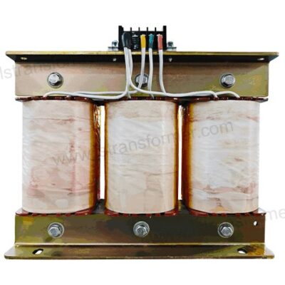 SG-5kVA 3300V-380V