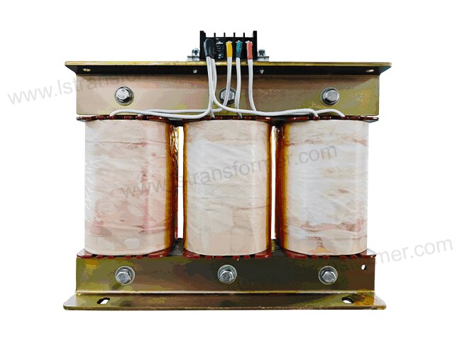 SG-5kVA 3300V-380V
