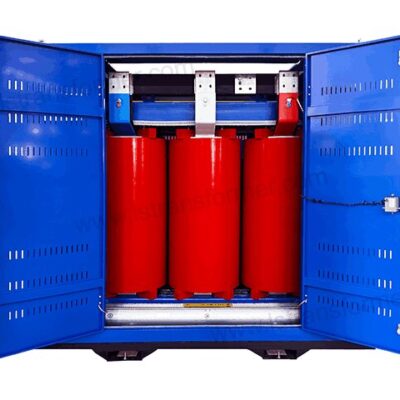 SCLB14-80kVA 10000V-400V