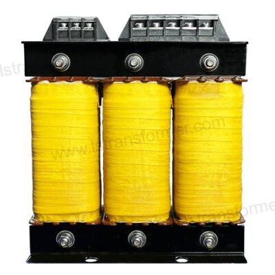 SG-3kVA 400V-45V