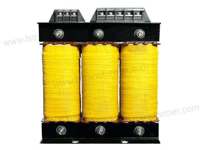 SG-3kVA 400V-45V