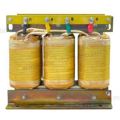 OSG-75kVA 380V-690V
