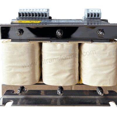 SG-1kVA 380V-400V