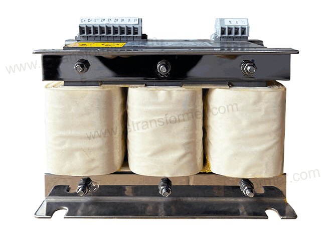 SG-1kVA 380V-400V