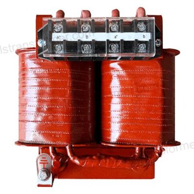 Underground Auxiliary power transformer