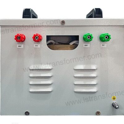 SG-10kVA 380V-70V