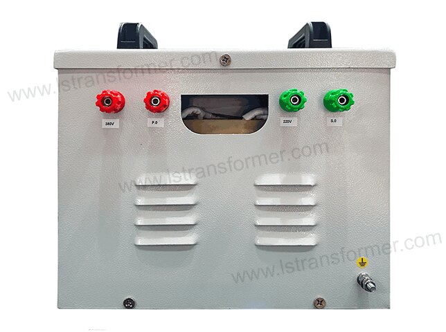SG-10kVA 380V-70V