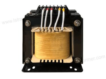 BK-2.5kVA 440V-220V step down transformer - LS power transformer, Line ...