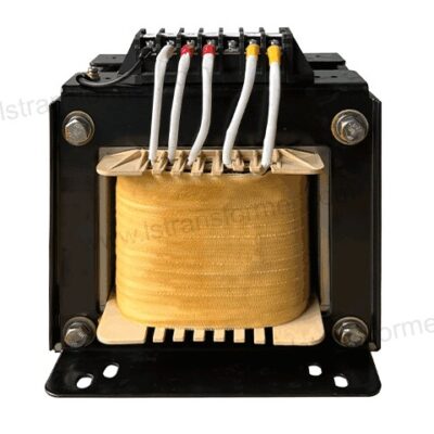 BK-2.5kVA 440V-220V step down transformer