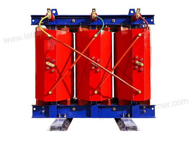 SCB11 2000kVA 10000V-400V