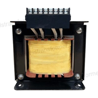 TD-880VA 400V-220V step down transformer