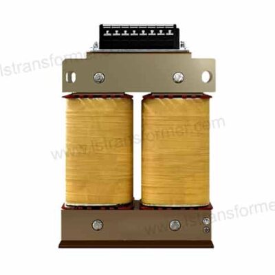 BK-5KVA 380V&220V-127V