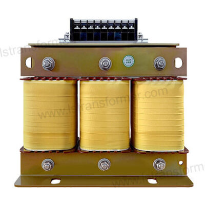 SG-3kVA 400V-230V