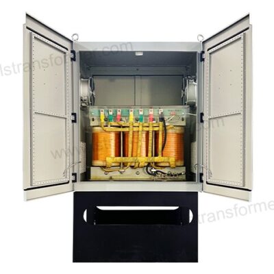 SG13-150kVA 550V-400V
