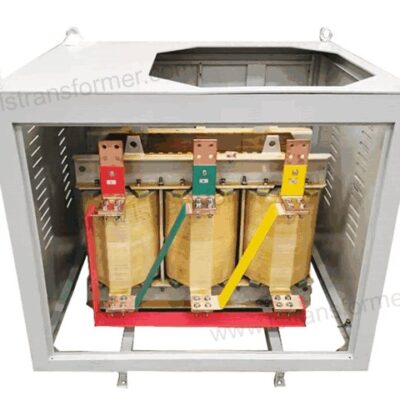 SG-15kVA 1200V/120V