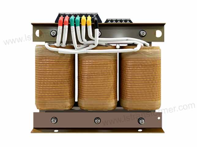 ZSG-30KVA 380V-236V и 315V