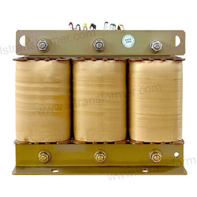 SG-25kVA 1000V-80V