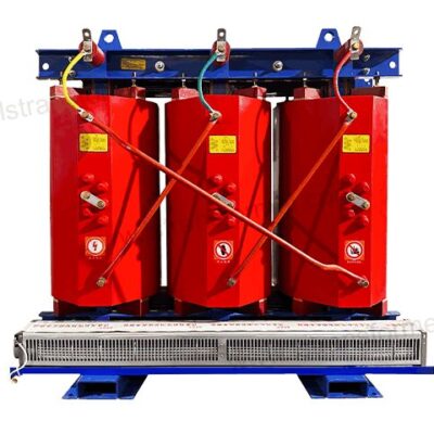 SCB11 1000kVA 10000V-400V
