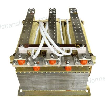 SG-250kVA-3000V-100V-400Hz