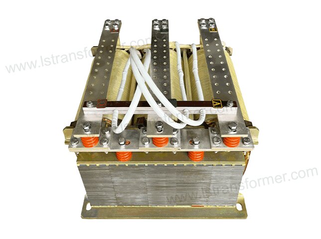 SG-250kVA-3000V-100V-400Hz