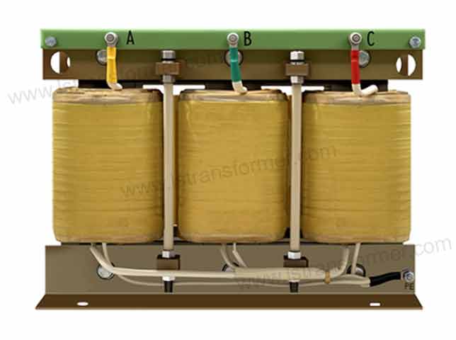 ZLSG-20KVA 400V-78V